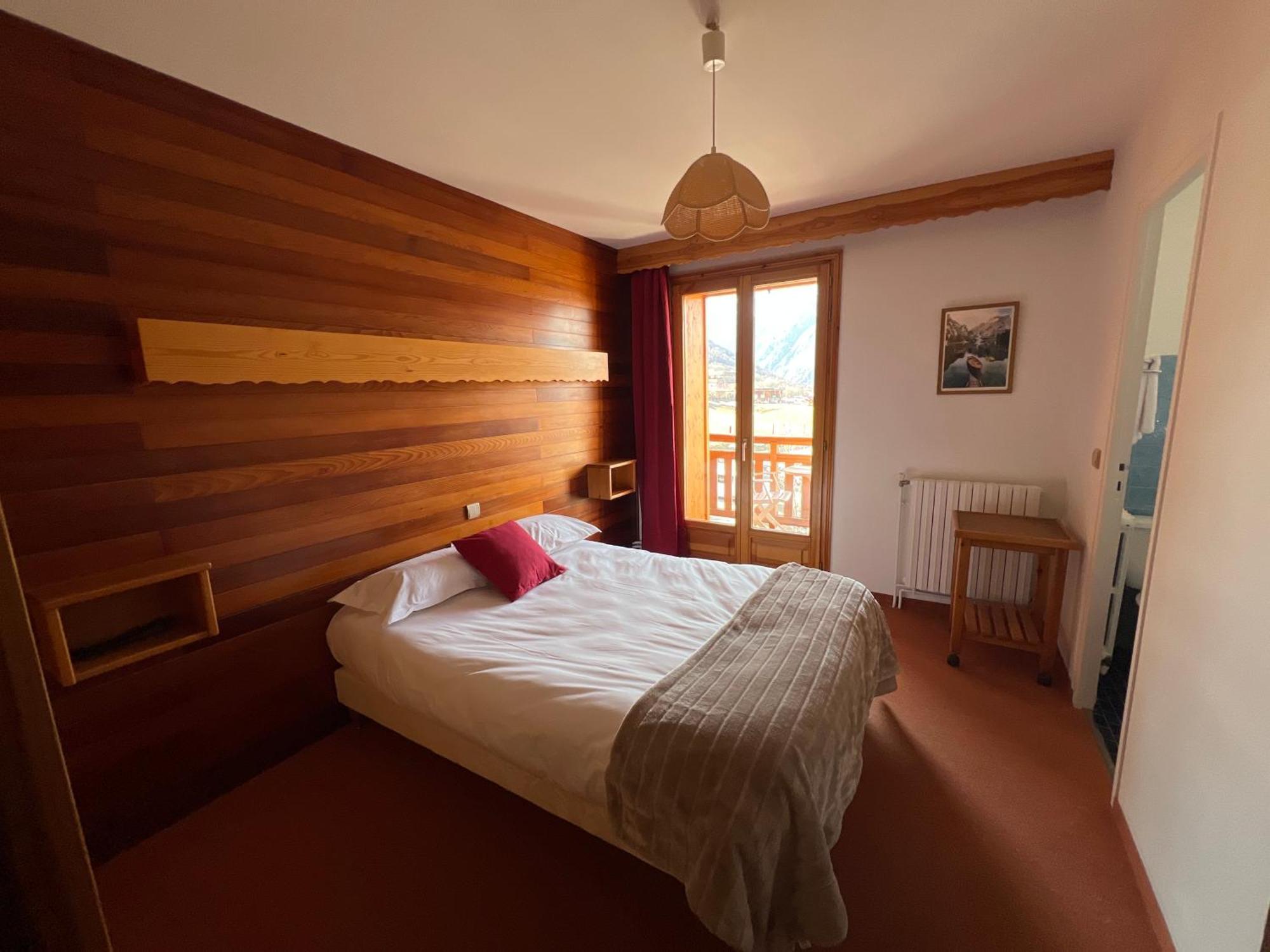 Hotel Restaurant La Pendine Les Pres Luaran gambar